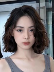 -米娜造型