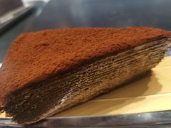 -Awfully Chocolate(嘉里城店)