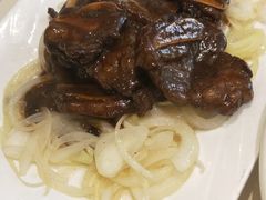 -老正兴菜馆(福州路店)