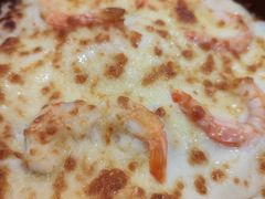 -萨莉亚意式餐厅(天河城购物中心店)