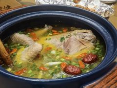 -鸿运楼·舌尖上的徽菜