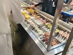 -生火火·小炉子炭烤(金楠天街总店)