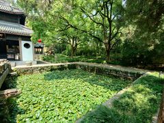 -无锡惠山寺
