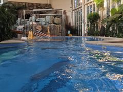 -中家鑫园温泉酒店鑫悦汤泉