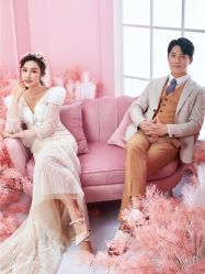 -摩玛婚纱摄影(杭州店)