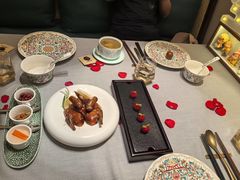 -觅唐MITONG(鸟巢店)