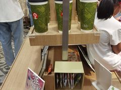 -霸王茶姬(正佳广场店)
