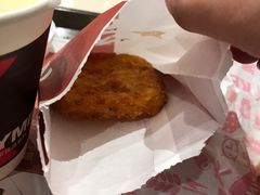 -肯德基(中华路店)