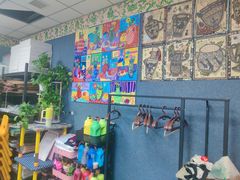 -杨梅红艺术教育(万象城教学中心)