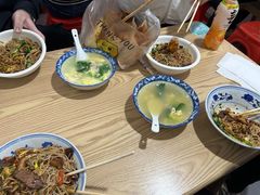 -小毛绝杀炒粉