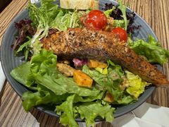 -榖屋house of flour(张江首店)