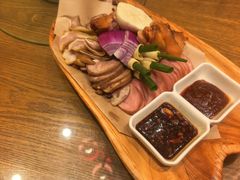 -鸽子窝(黄村店)