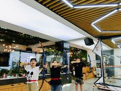 -弓舍射箭俱乐部(高新总店)