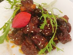 -新名仕新白玉兰餐厅