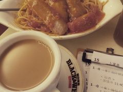 -永盈茶餐厅(中山四路店)