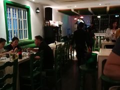 大堂-Carmen卡门西班牙餐厅