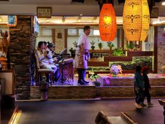 -思金拉措庄园藏餐(太阳岛店)