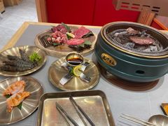 -龙虾奇迹(大华三路店)