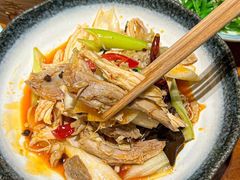 -李犟大爆鳝面·手工蟹黄包(湖滨西湖店)