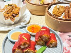 -点都德(奥体印象城店)
