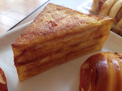 -米熊蛋糕店(天虹商场西丽店)