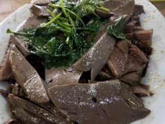 -长平肥姐白粥·海鲜打冷