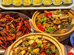 -庆峰龙虾烧烤(合肥一店)