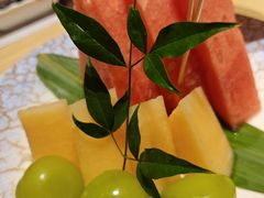 -清水日本料理铁板烧(学府路店)