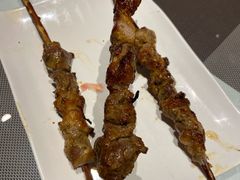 -巴依老爷新疆美食(清华东门店)