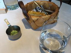 -L'Arome芳芳法国餐厅(仙林金鹰店)