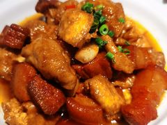 -湘辣辣鲜炒黄牛肉(顺义华联店)