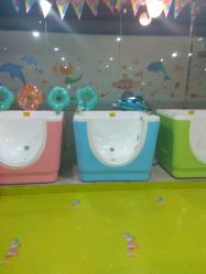 -小鸭先知婴儿游泳馆