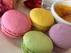 -圣丰索菲特·2 On 988 Café 自助餐厅