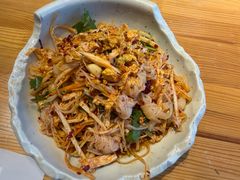 -延松朝鲜族料理