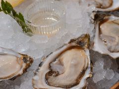 法国空运生蚝-福楼法餐厅FLO