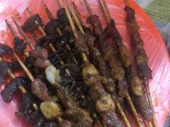 -十里铺铁板鱿鱼