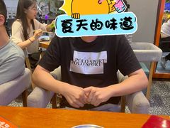 -路边羊烧烤酒场(宝带路店)