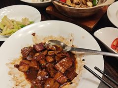 -浙江安吉JW万豪酒店·万豪中餐厅