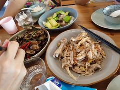 柠檬鸡-禾气食店