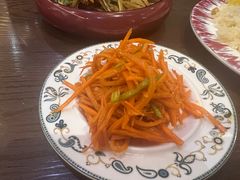 -亚克西姆新疆菜(库车店)