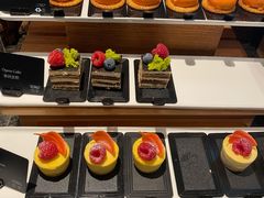 -Social 秀西餐厅-长沙瑞吉酒店(运达店)