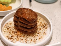 -刀板香·安徽菜(国购IFC店)