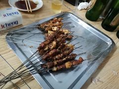 -小老虎