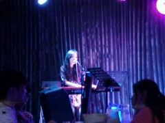android_upload_pic-ohbar live house(人广店)