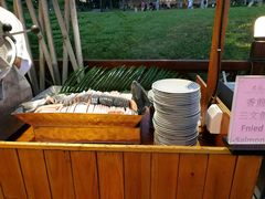 -渔家火锅·海鲜自助餐·演艺(亚龙湾天域酒店)