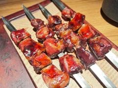 -雪熊精酿·哈尔滨烧烤酒馆(非遗大串店)