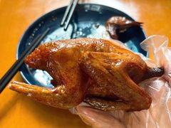 -煲煲掂风味煲仔饭餐厅(西区店)