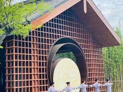 -仙海旅游度假区