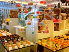 -圣丰索菲特·2 On 988 Café 自助餐厅