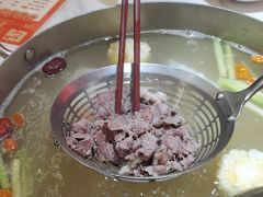 -八合里潮汕鲜牛肉火锅(深圳海岸城店)
